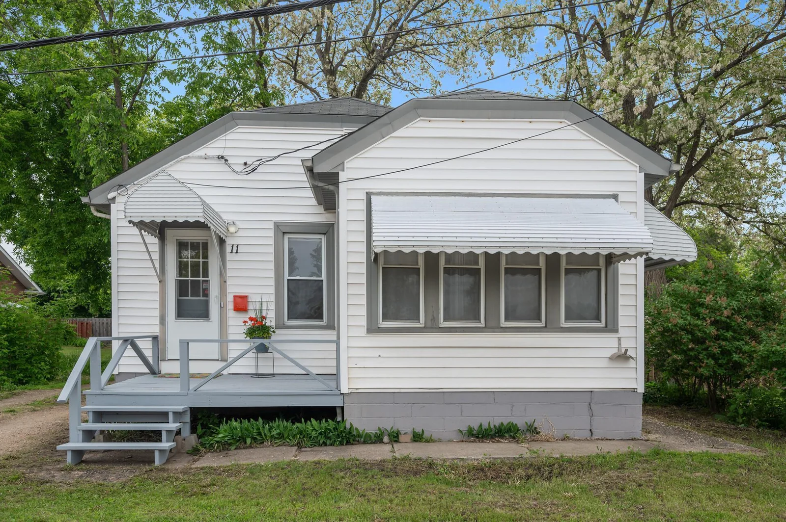 11 Blake Road, Hopkins
