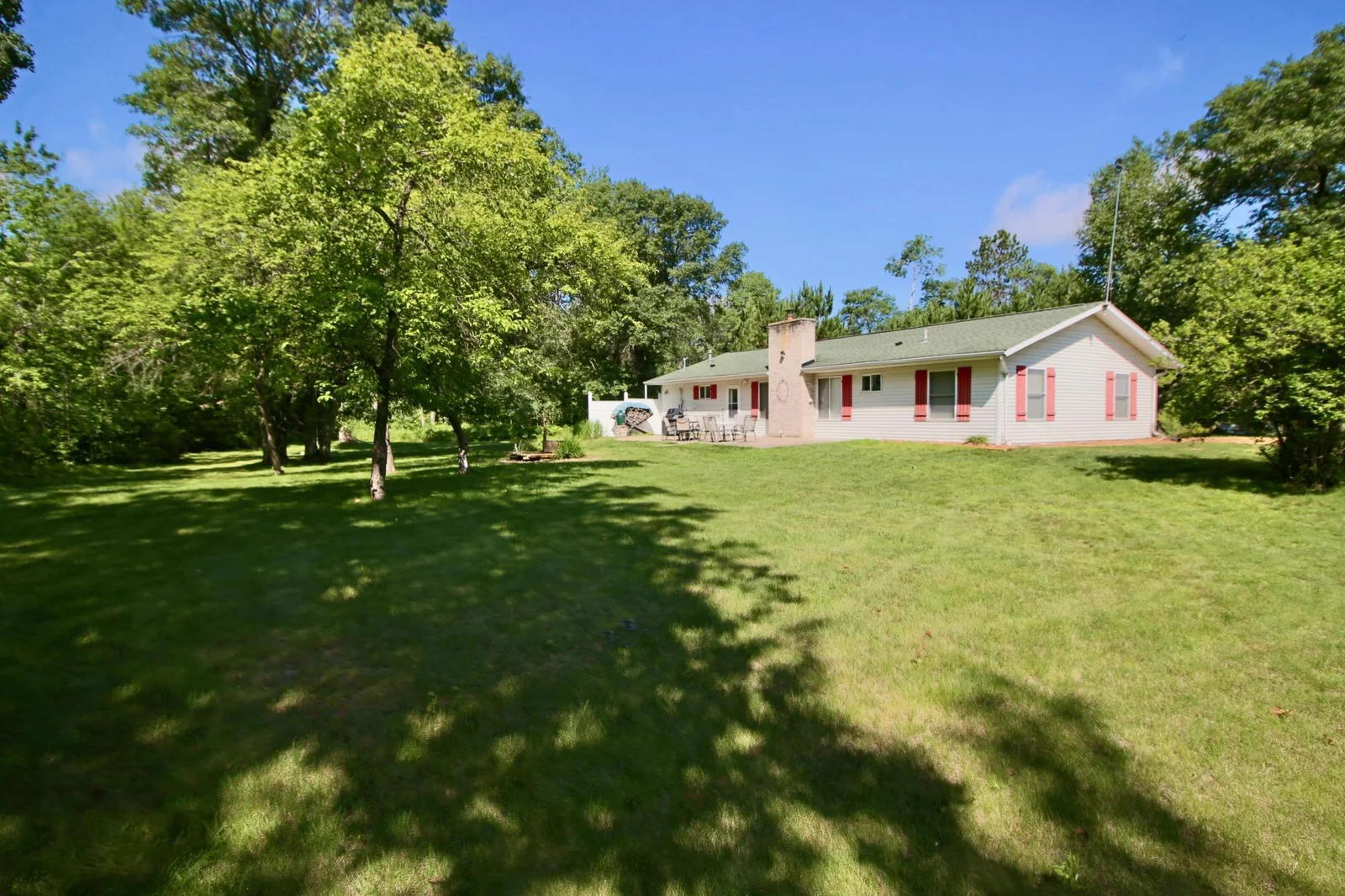 11715 Sorenson Lake Road, Merrifield