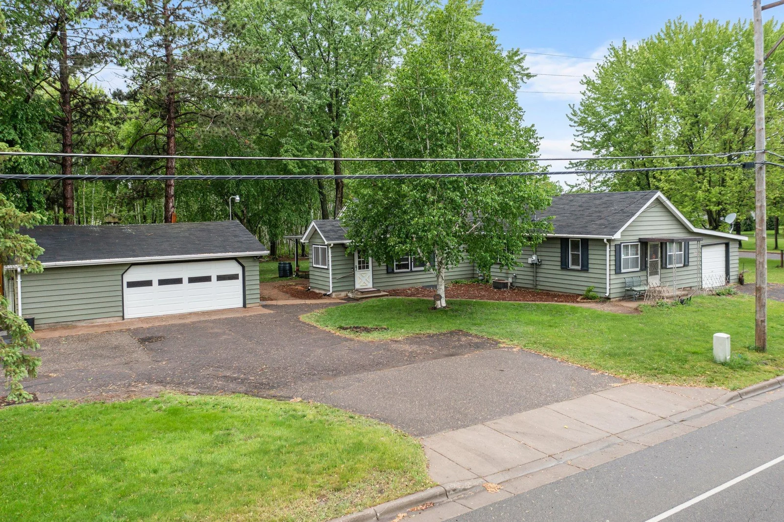 27900 Old Towne Road, Chisago City