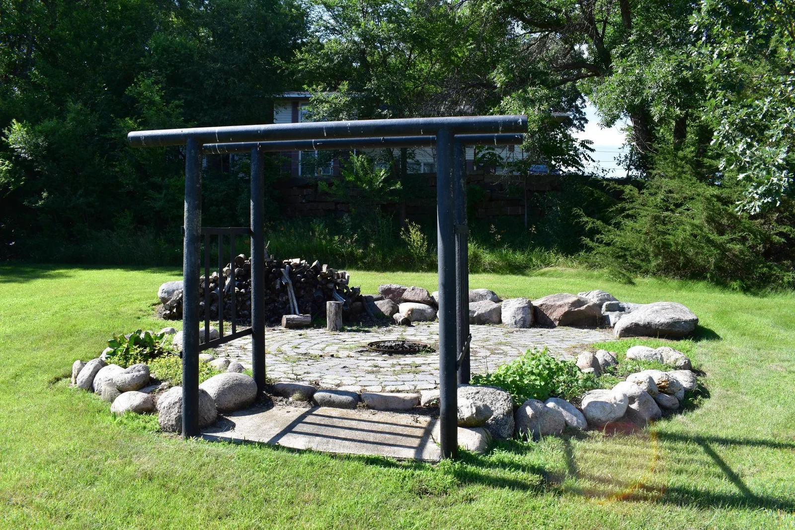Firepit
