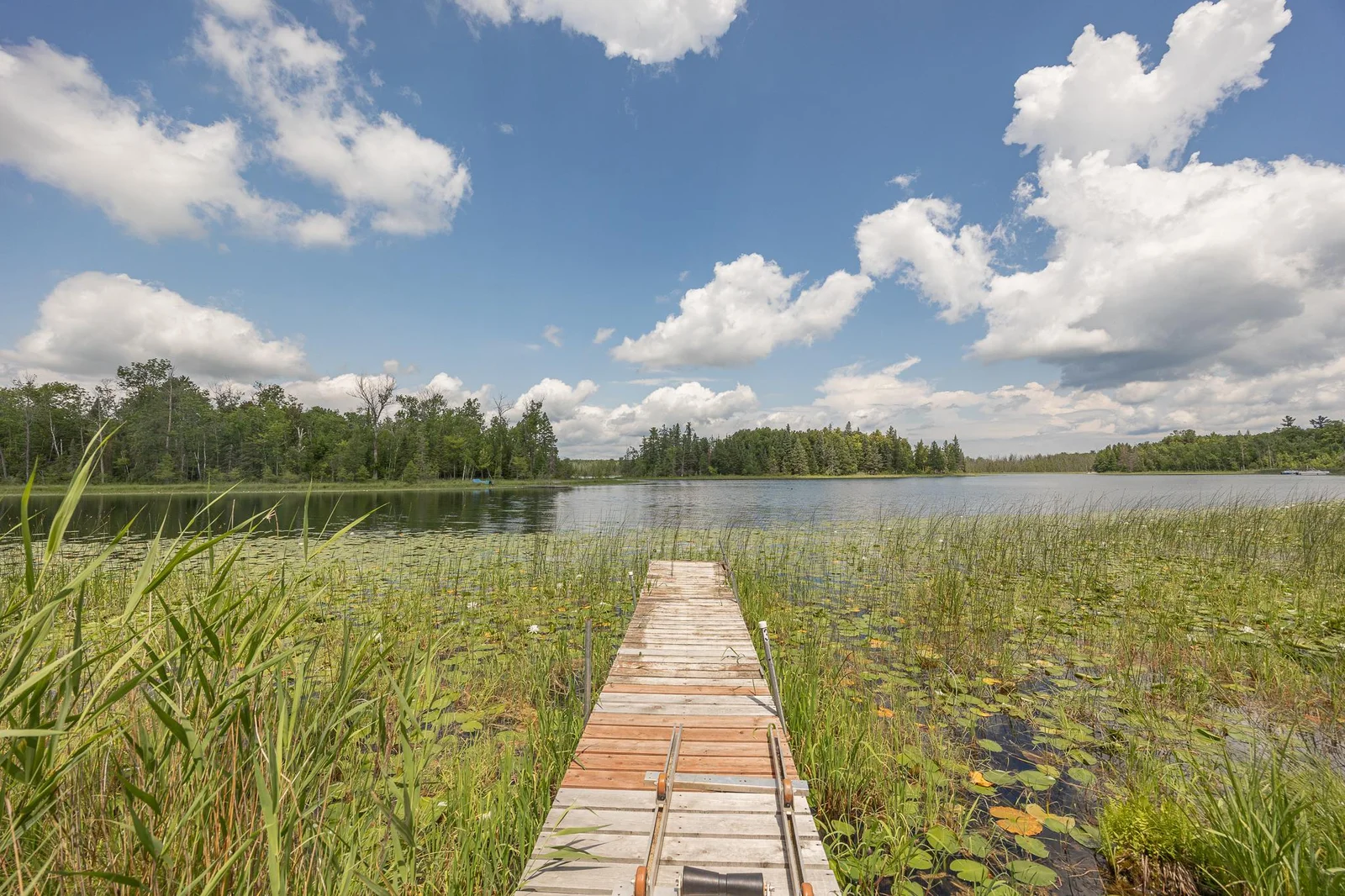 Lost Lake