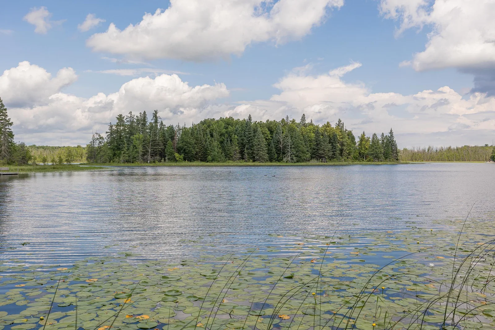 Lost Lake