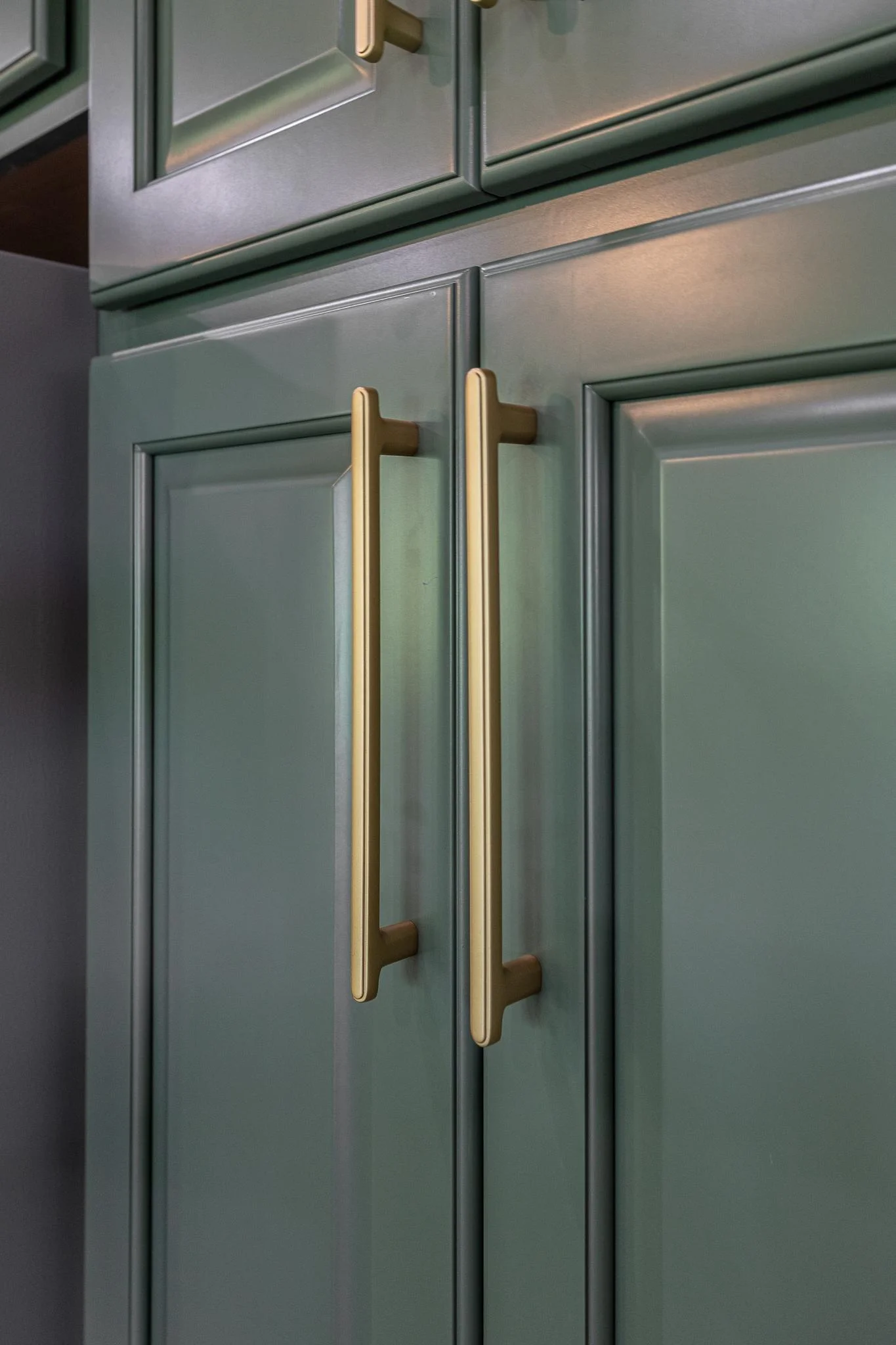 Modern details