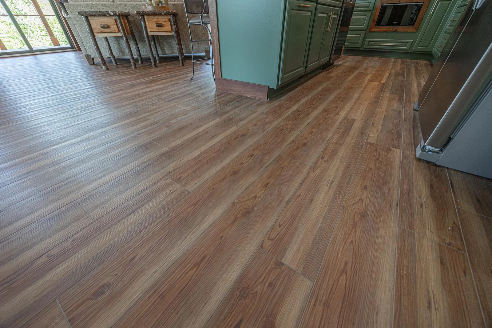 flooring