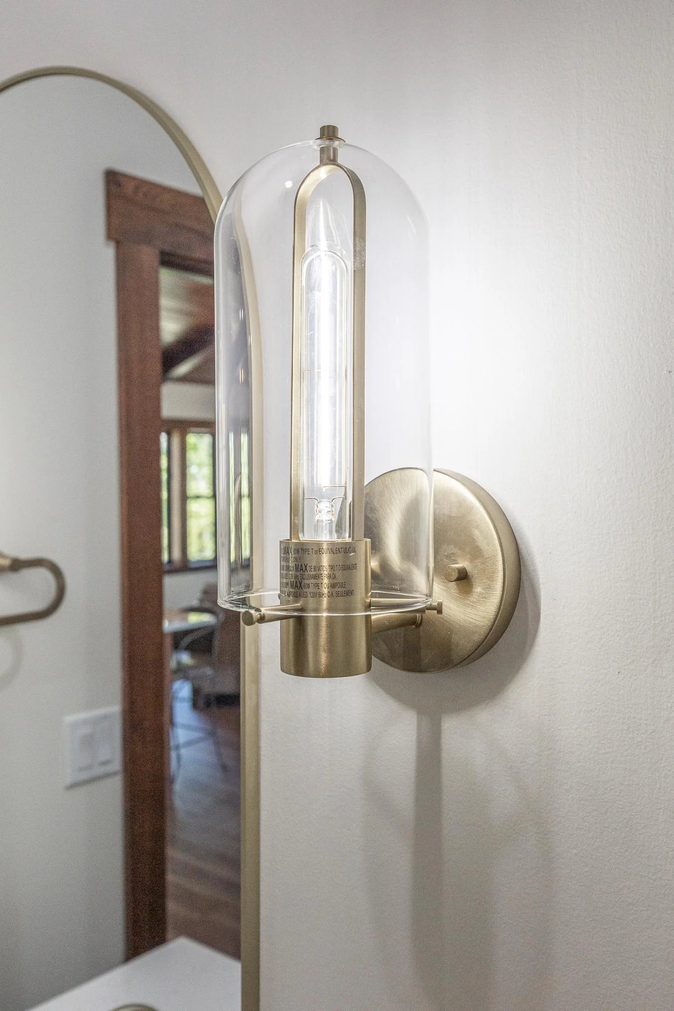 Custom lighting
