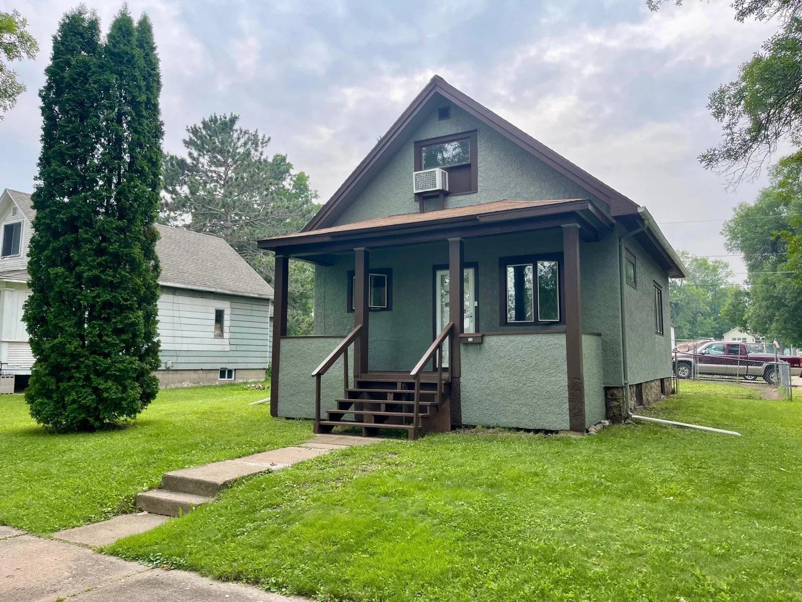 2603 5th Avenue, Hibbing