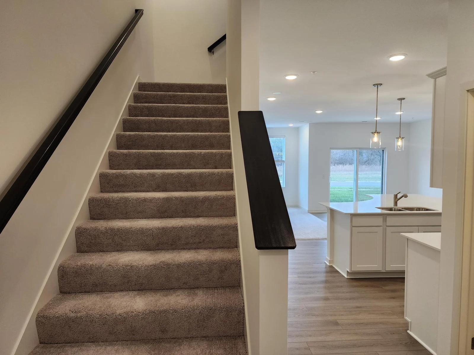 Foyer - Photo of similar floorplan
