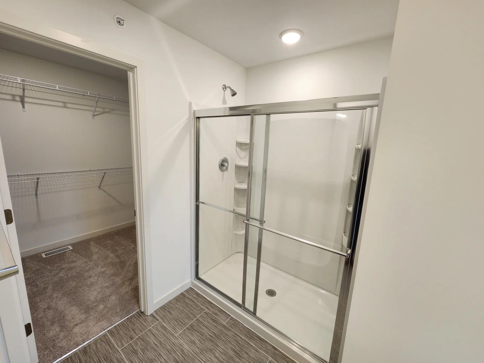 Owners Bath Photo of similar floorplan