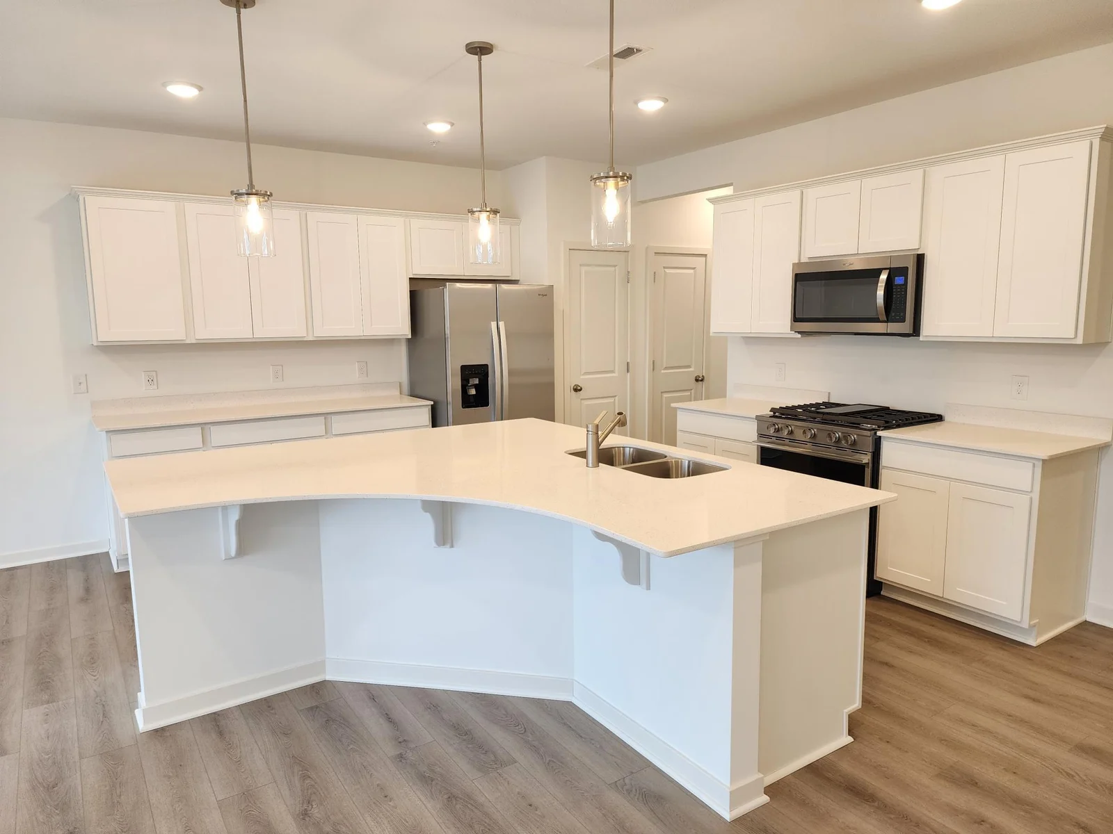 Photo of similar floorplan