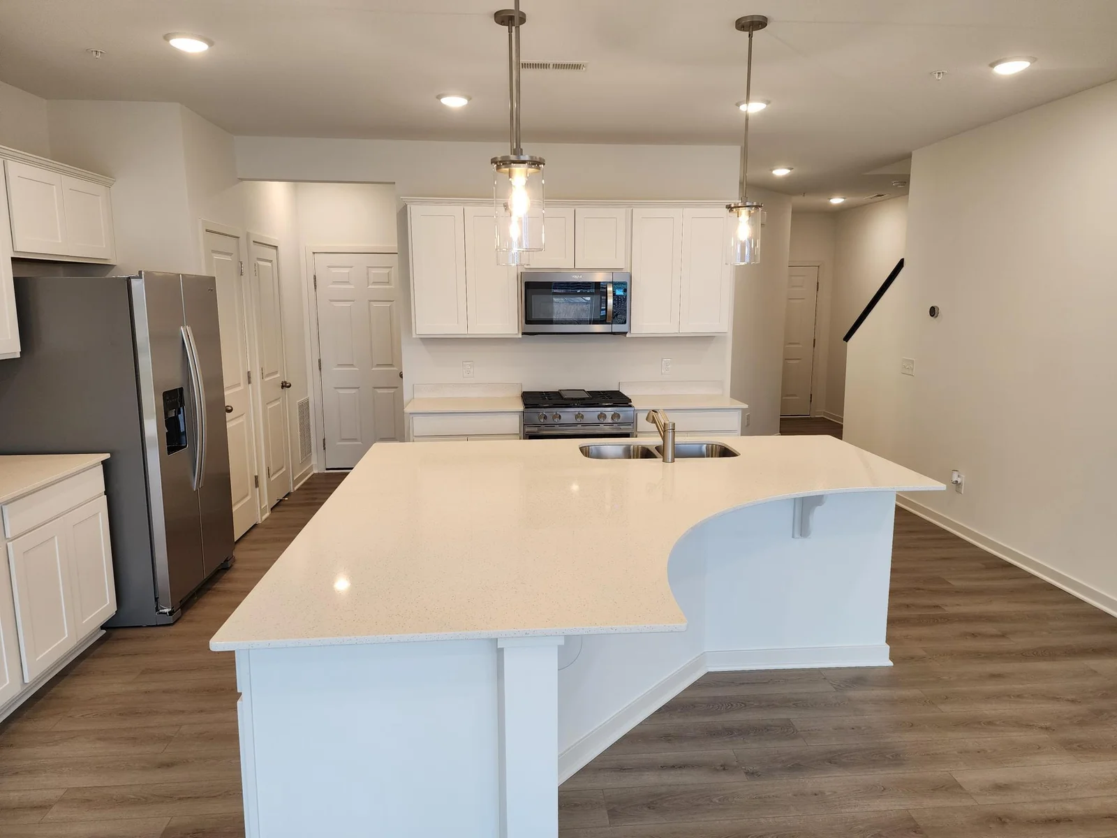 Photo of similar floorplan