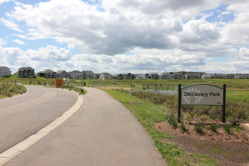 discovery park