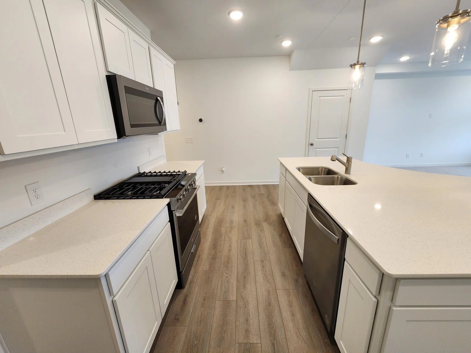 Photo of similar floorplan