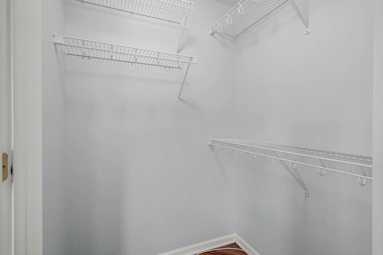 2nd Walk-In Closet - Primary