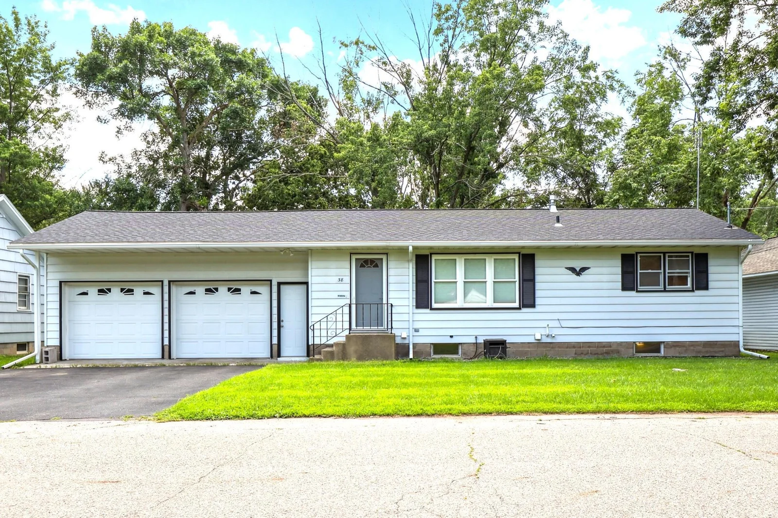 38 Cherry Street, Waite Park