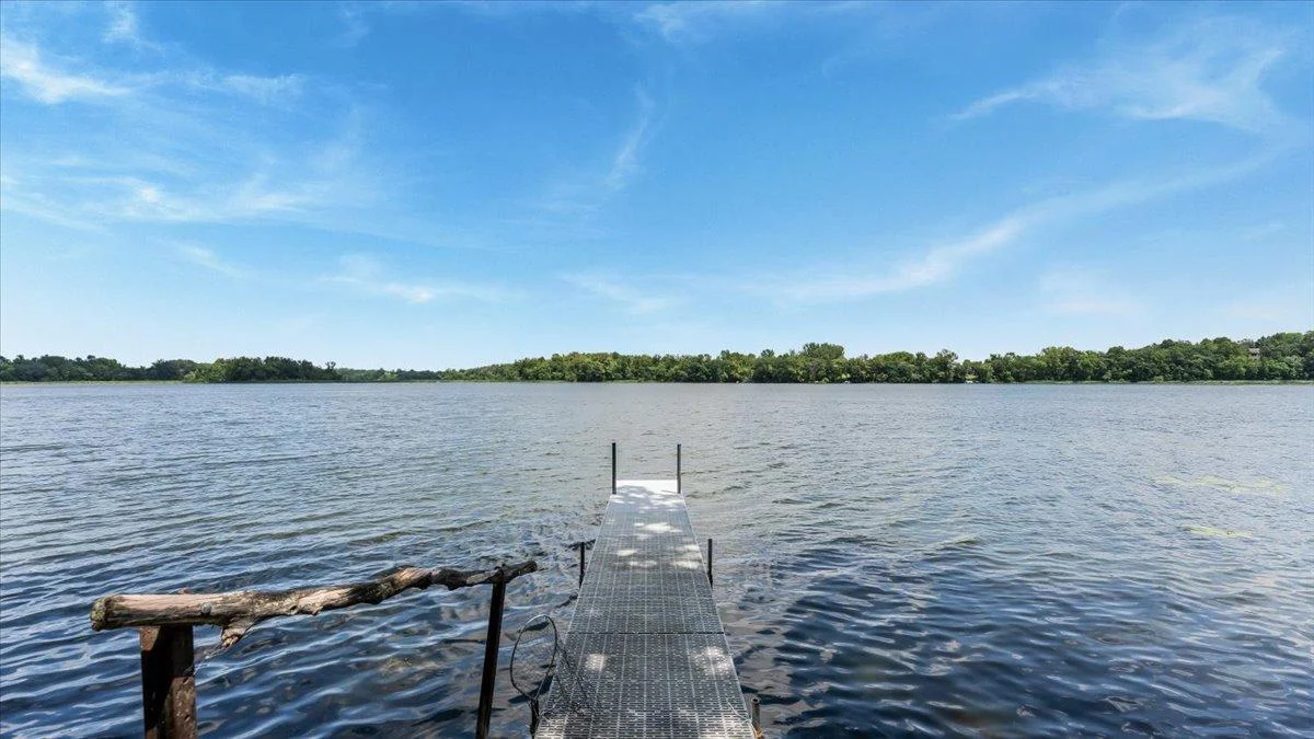 Lily Lake