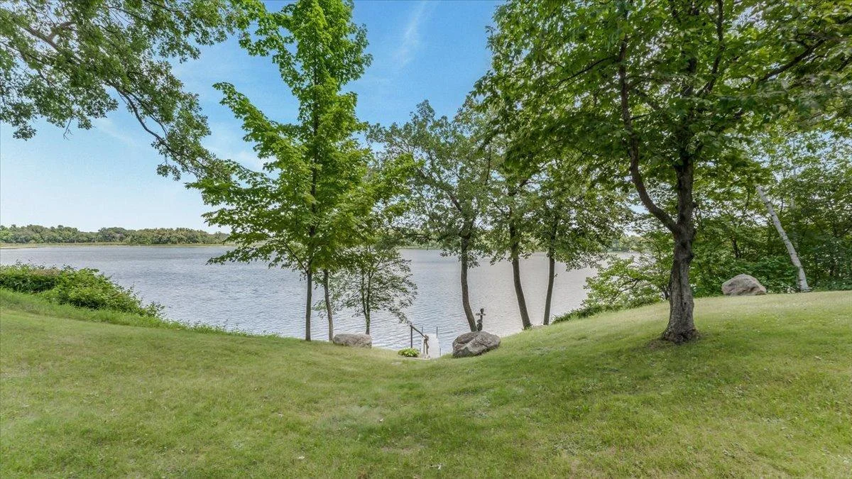 Lake access
