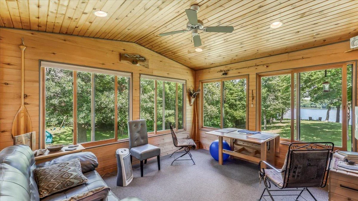 3 season porch