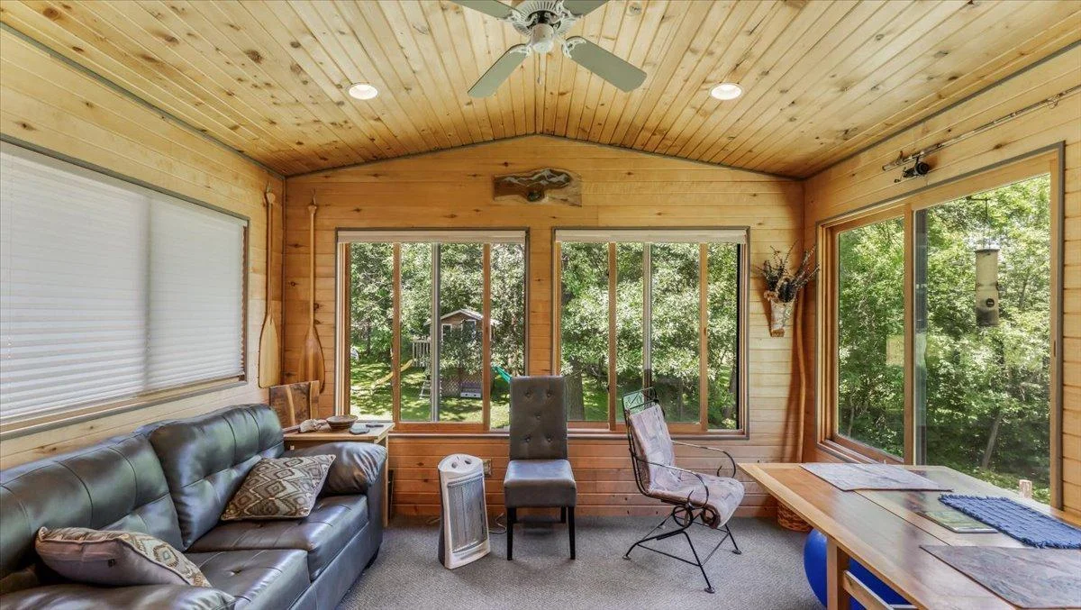 3 season porch