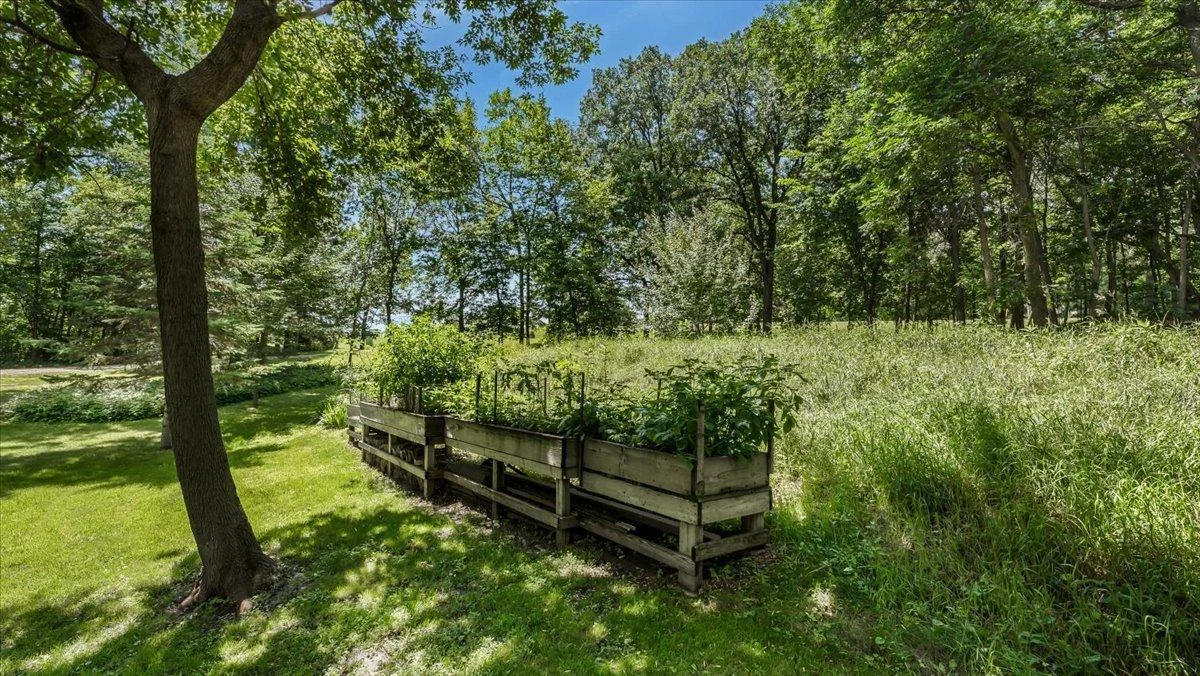 Gardens