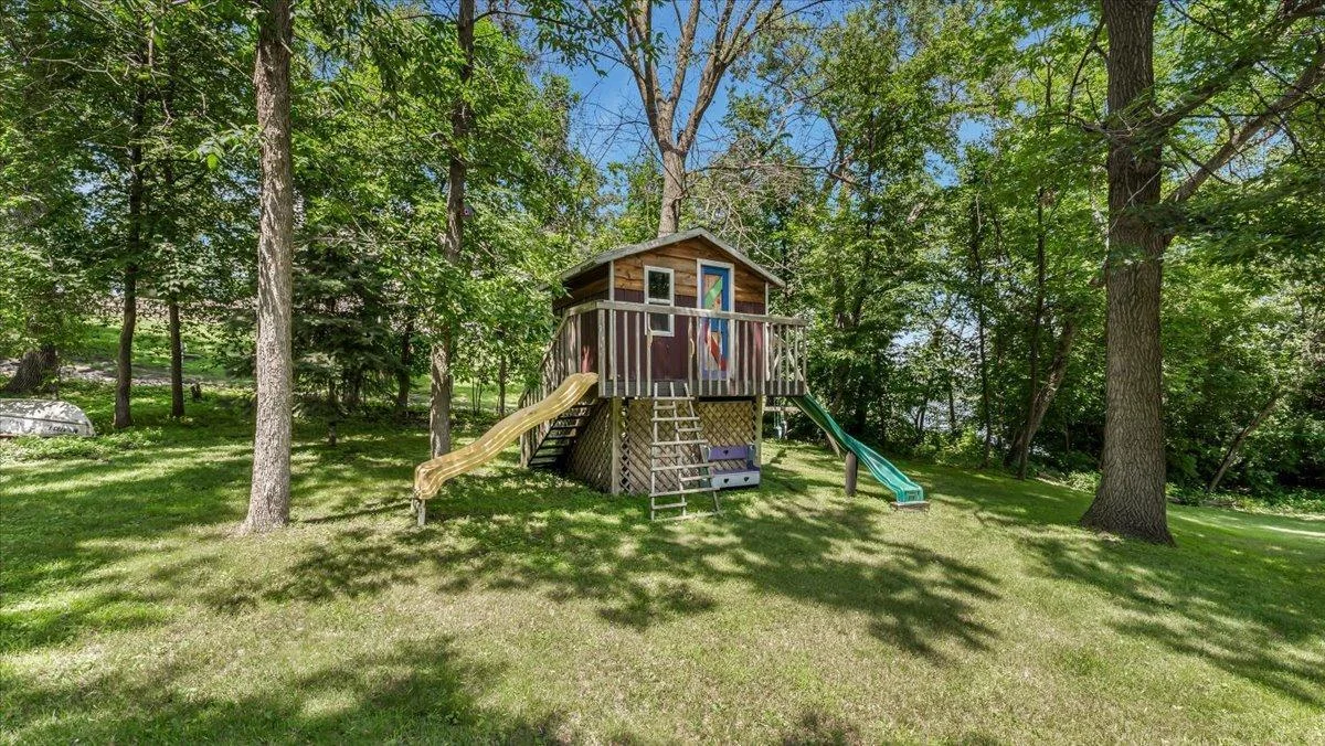 Play house
