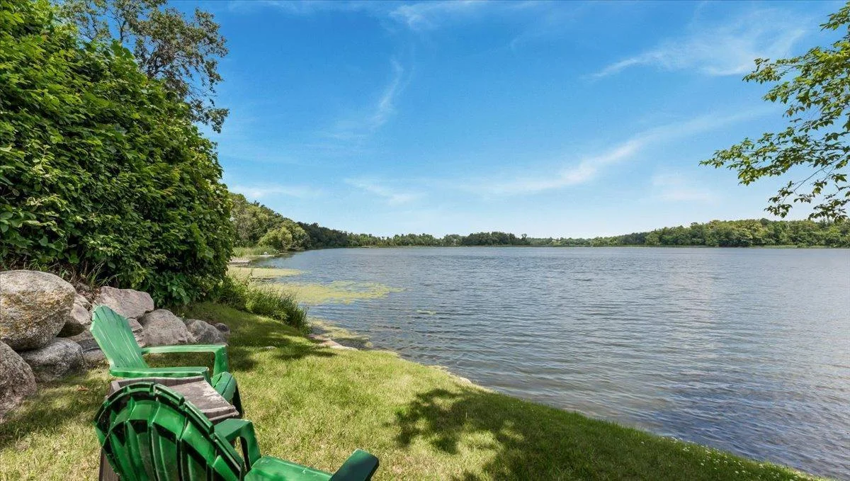 Lily Lake