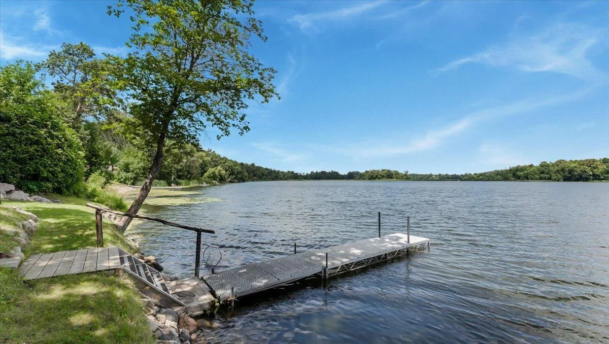Lily Lake