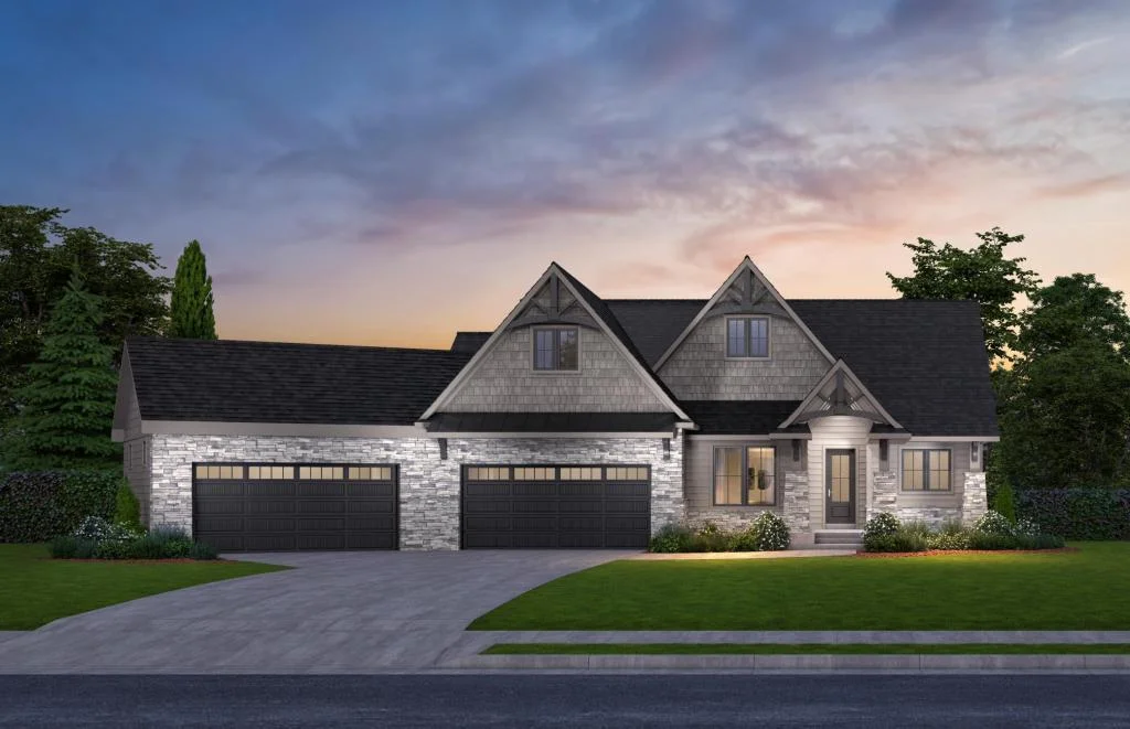 14868 Panoramic Road, Afton