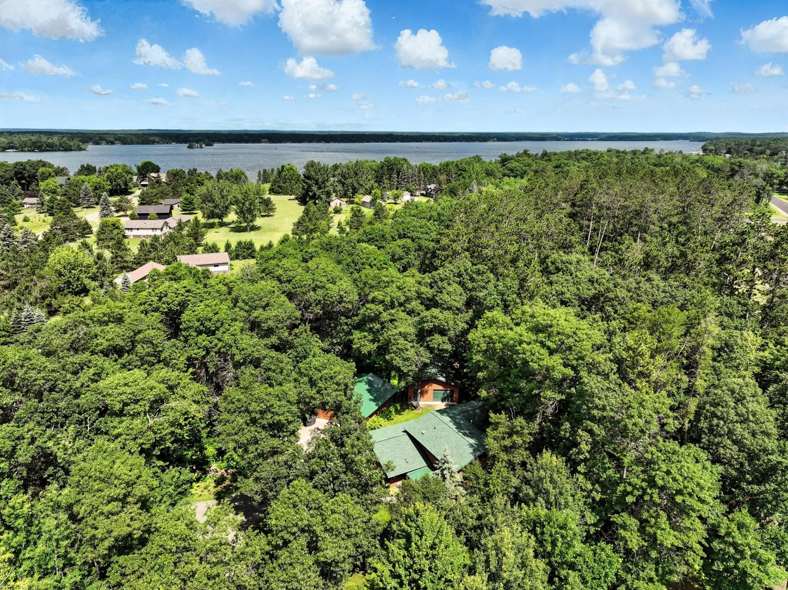 34590 Park Drive, Crosslake