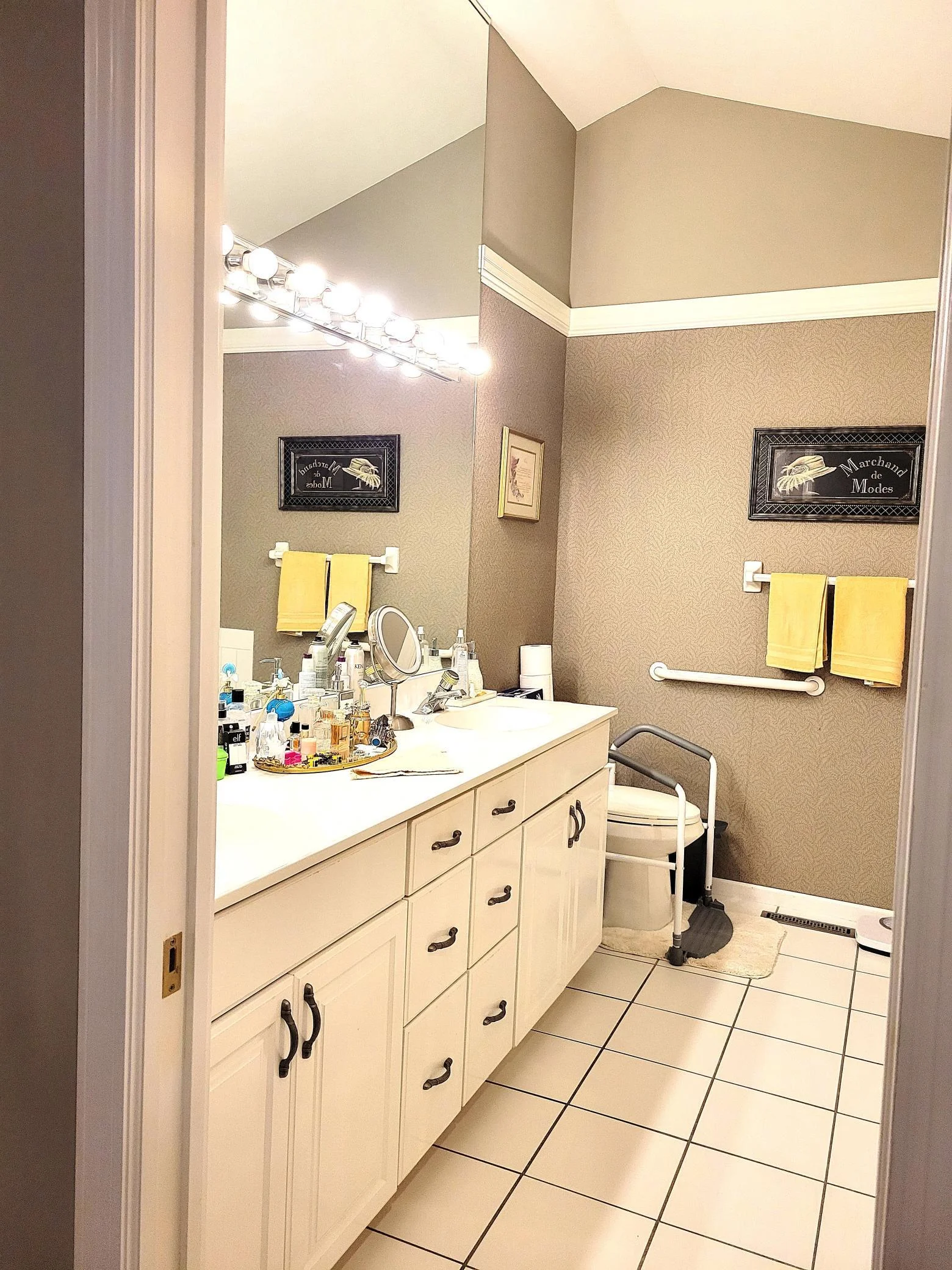 main floor owners suite bath vanity