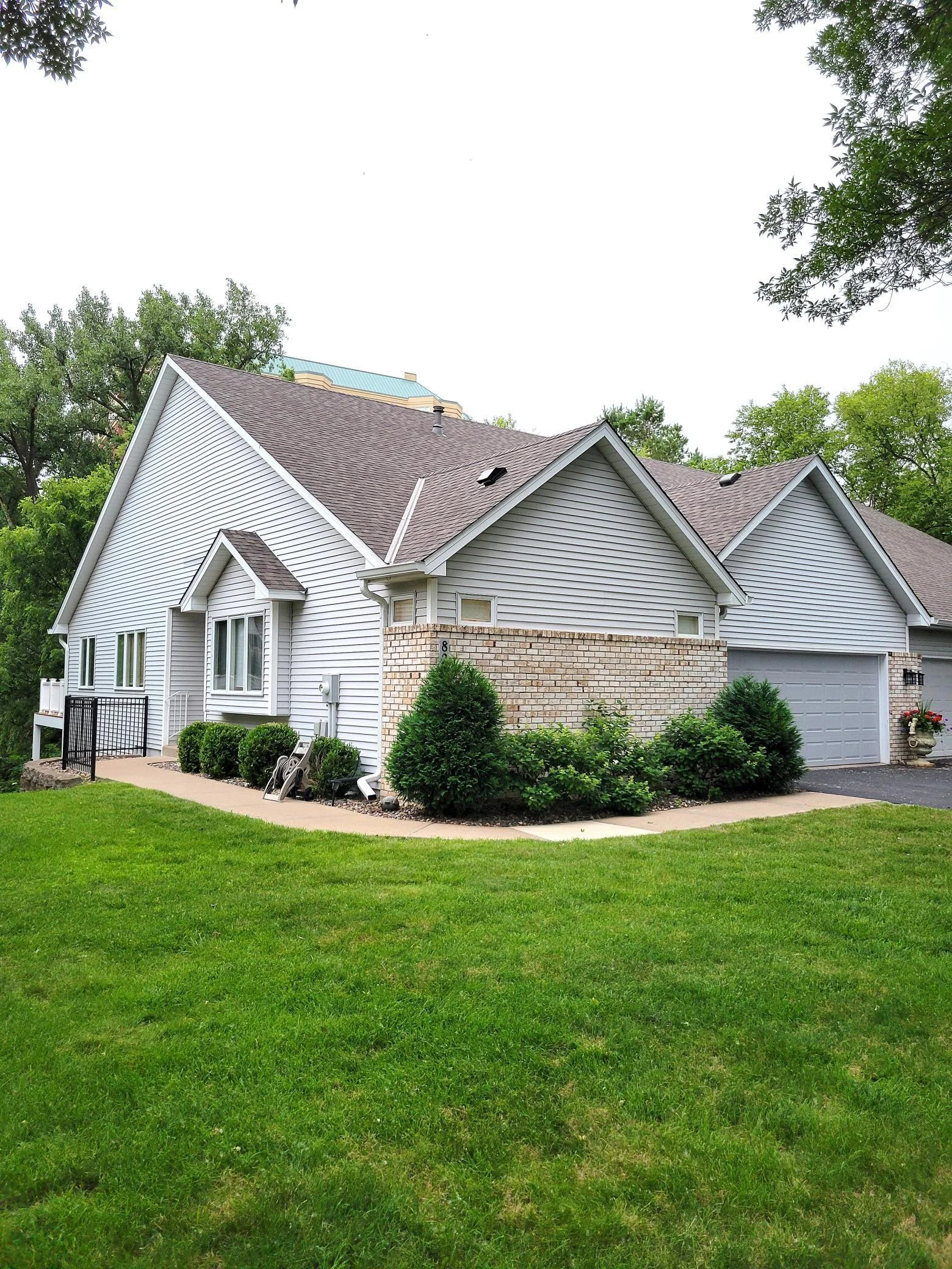 Photo 1 of 8203 Creekside