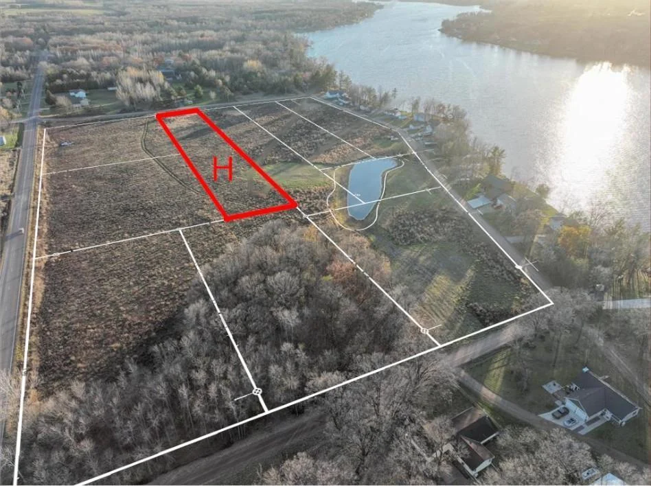 Photo 1 of Crooked River Road Lot H