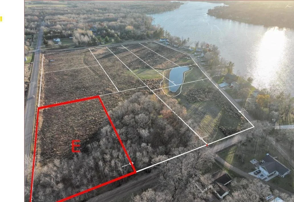 Photo 1 of Crab Apple Drive Lot E