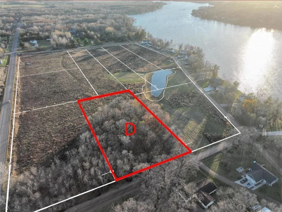 Photo 1 of Crab Apple Drive Lot D