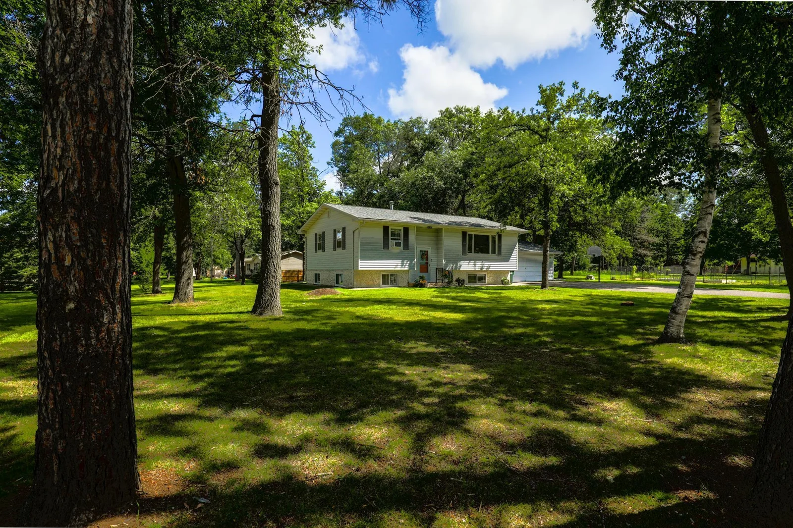 6528 Excelsior Road, Baxter