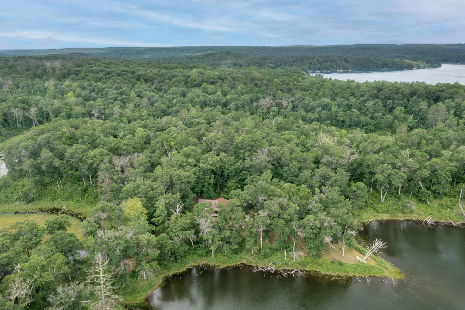 Photo 1 of 2119 Lake Ridge