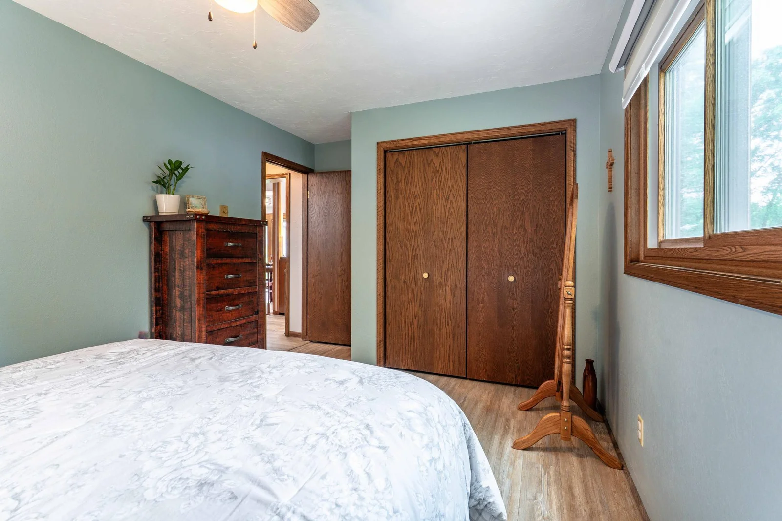 BEDROOM #1