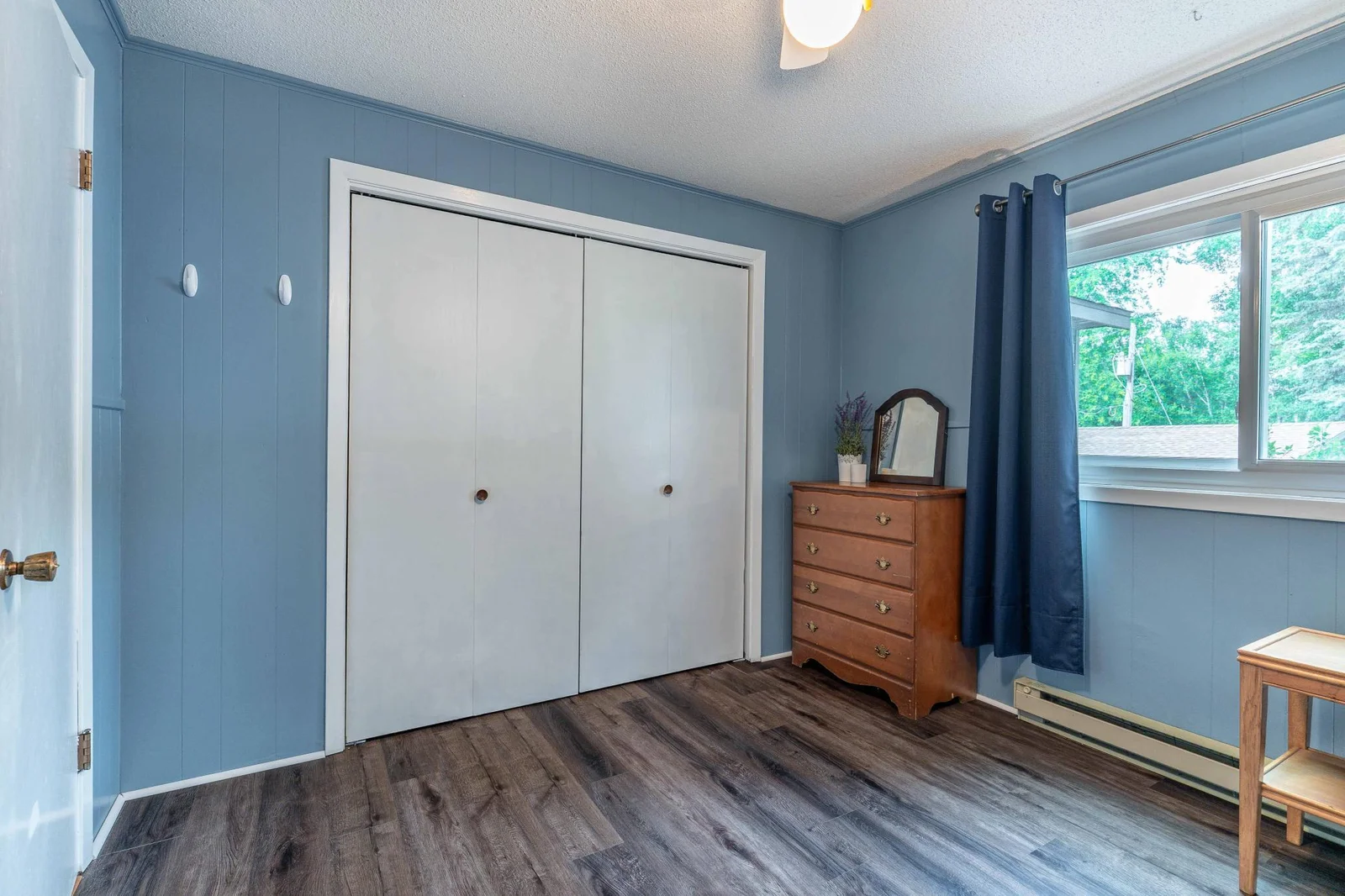 BEDROOM #3