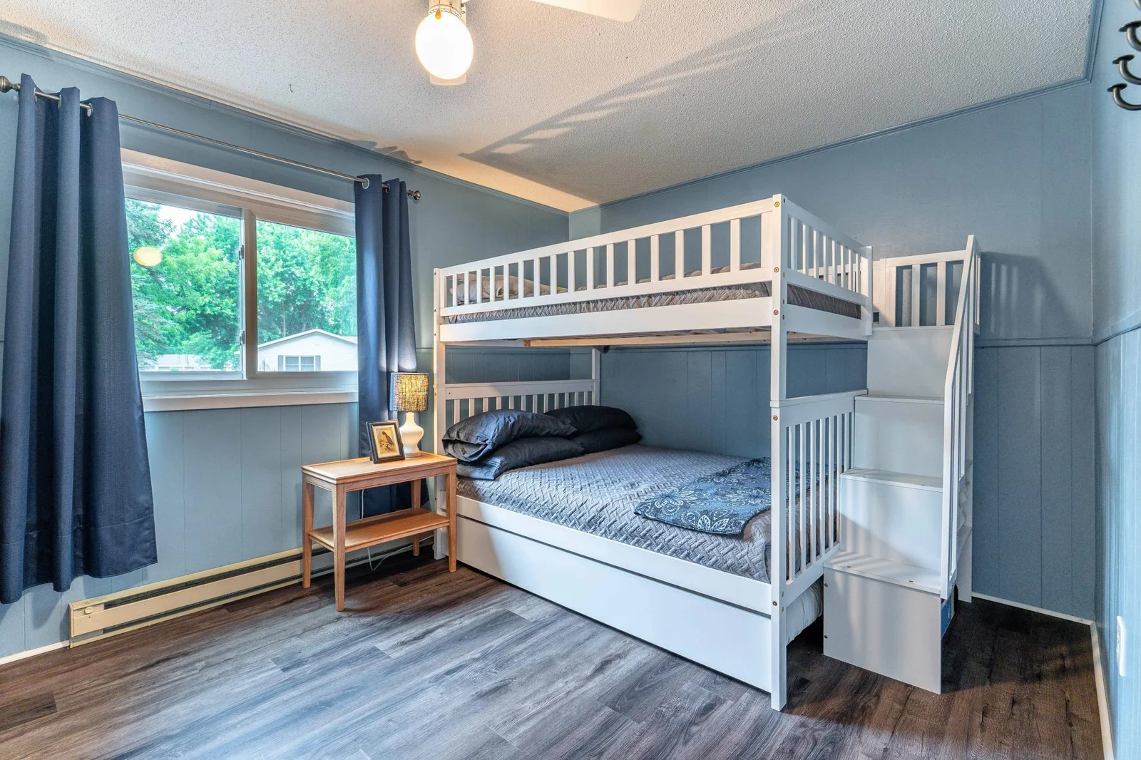 BEDROOM #3