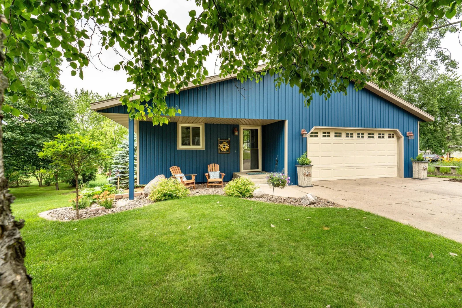 1017 Sunset Drive, Fergus Falls