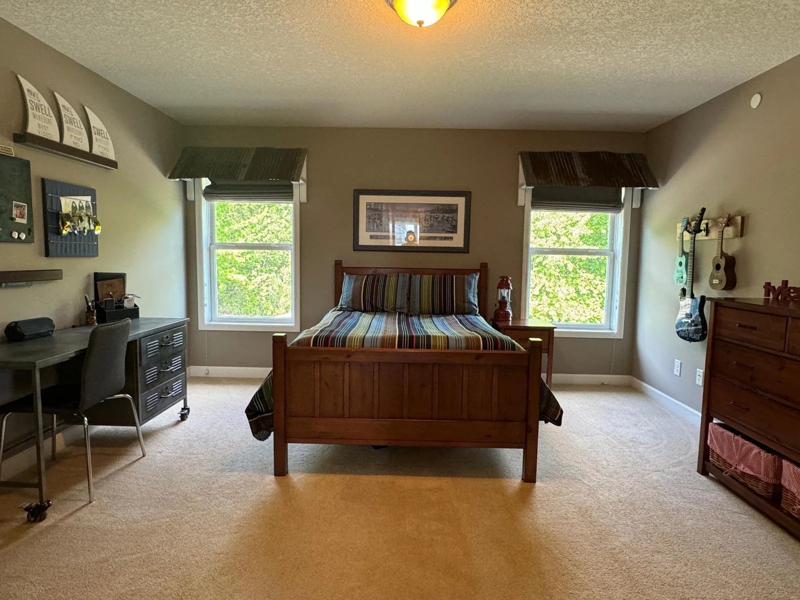 Bedroom #4