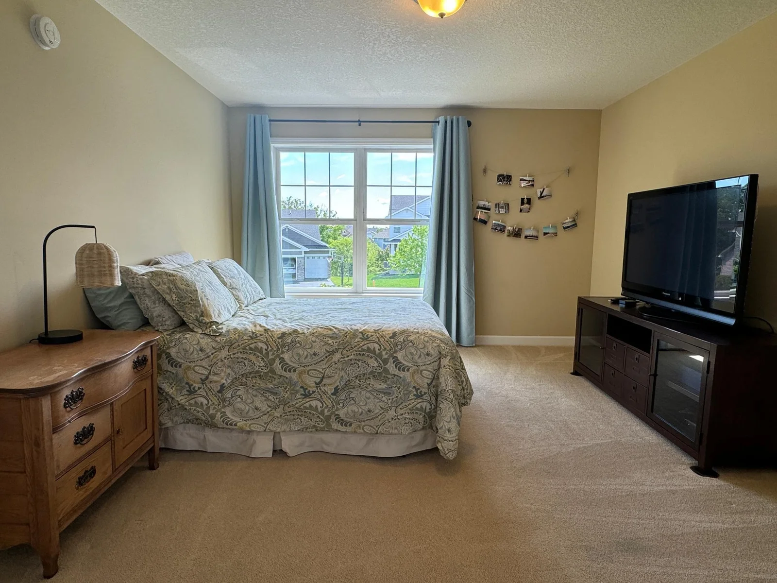 Bedroom #3