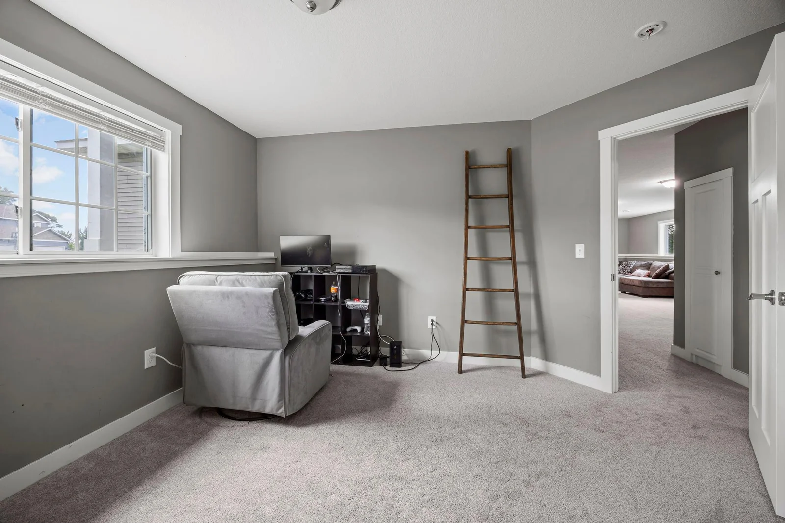 Great sized rooms