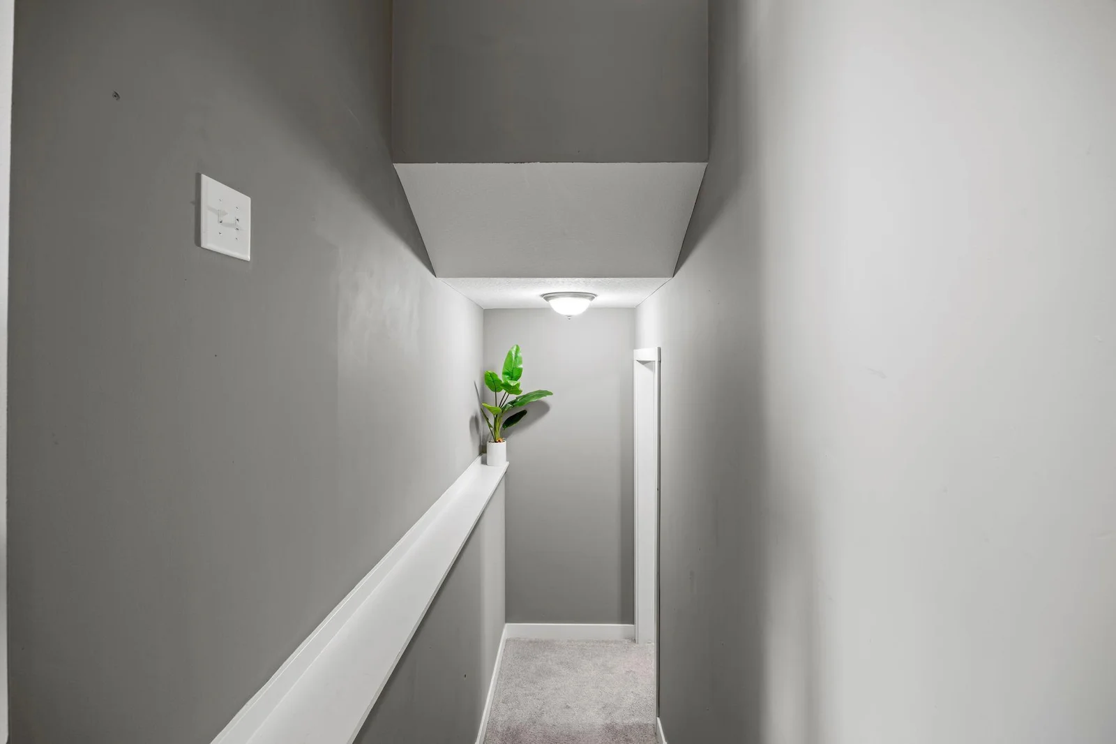 Heading to fully finished lower level