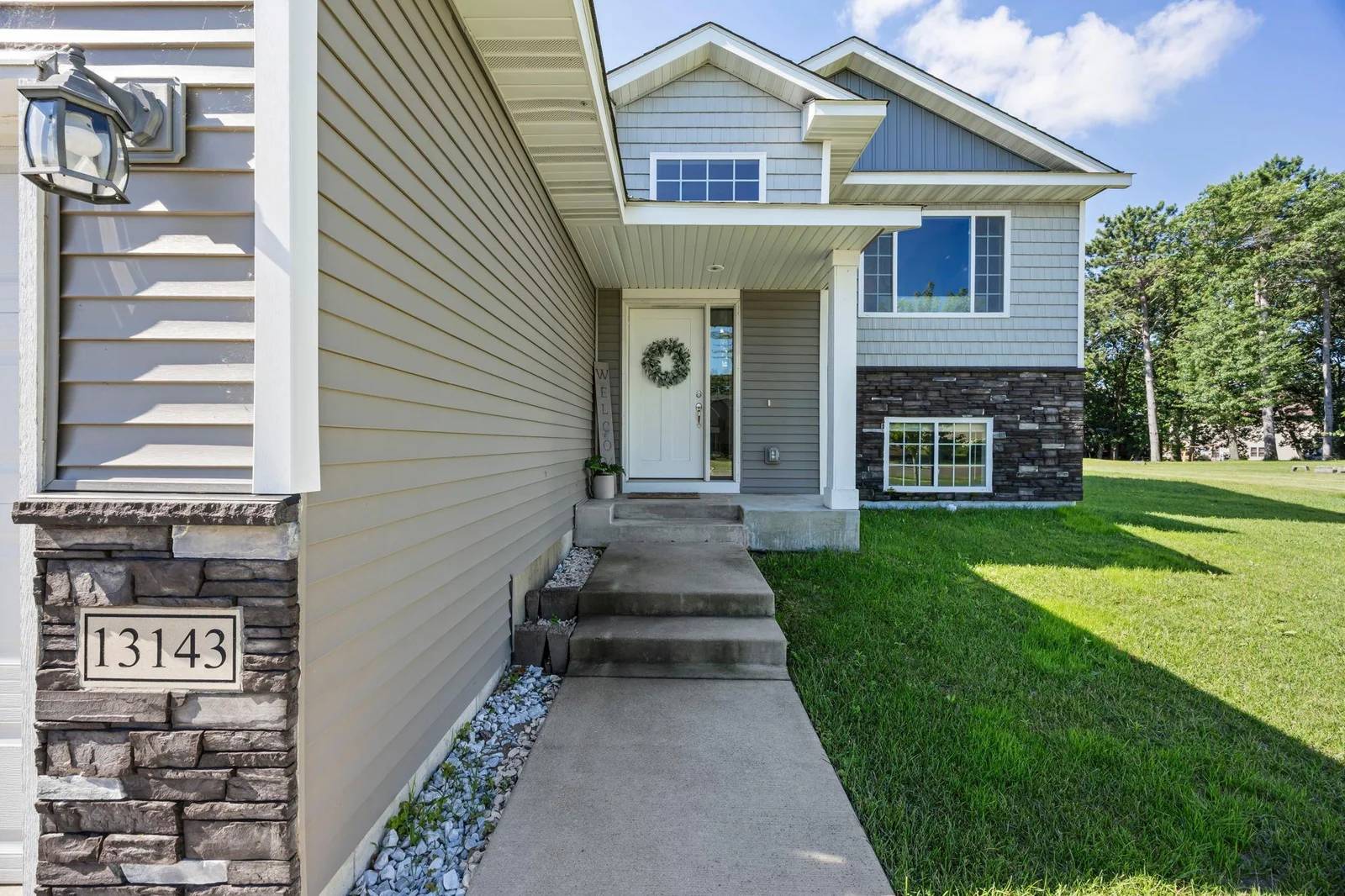 Great Curb Appeal