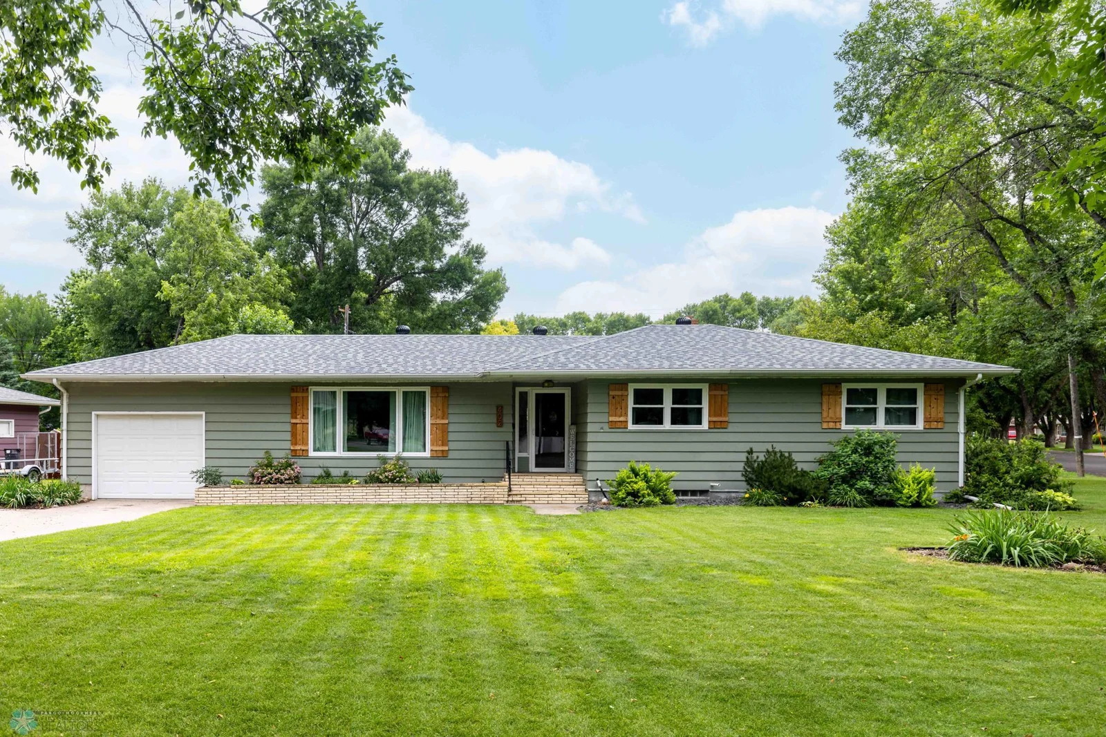 402 5th Street, Barnesville