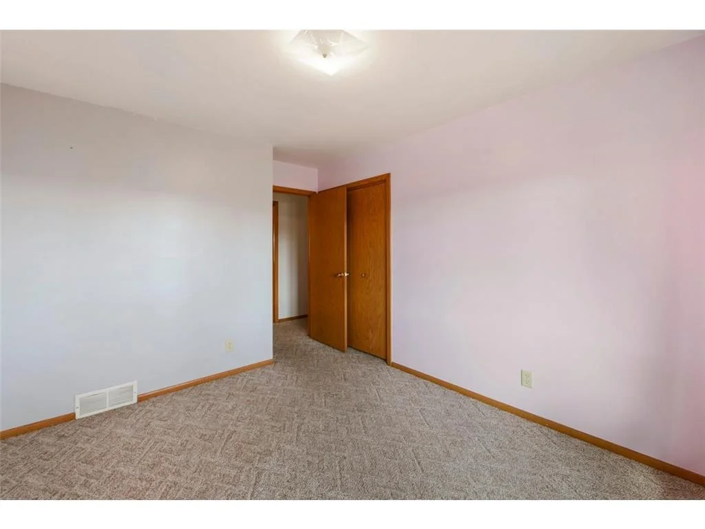 Bedroom 4 (All on Main Floor)