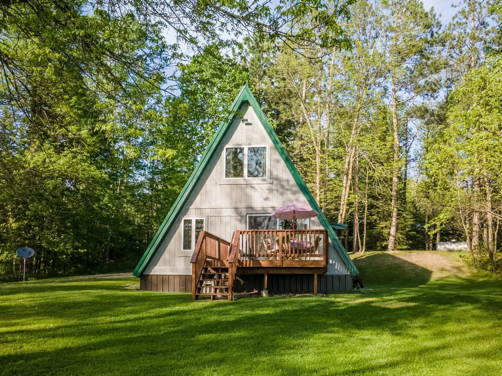 Photo 1 of 48989 County Road 134