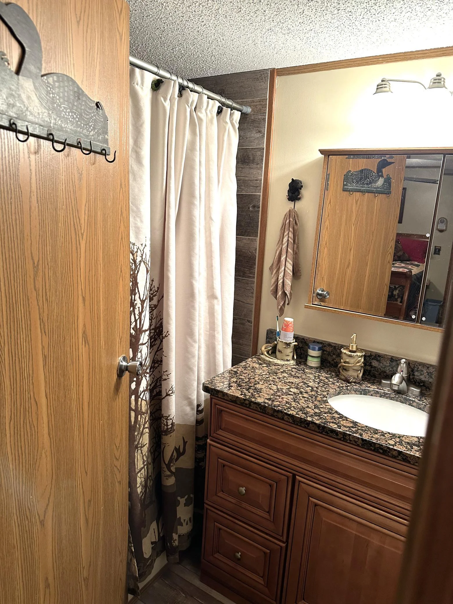 Private Bathroom