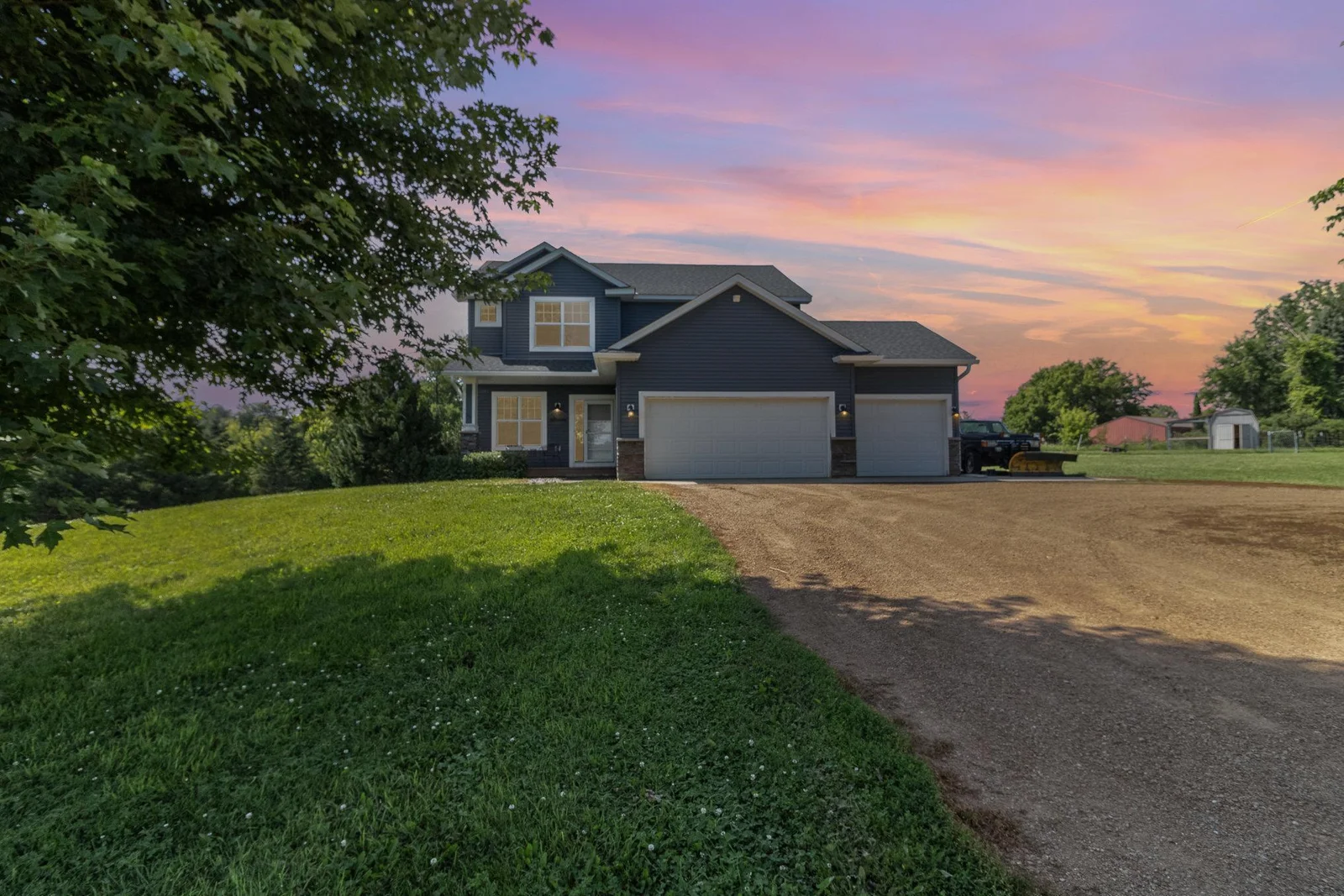 3410 Boulder Trail, Webster
