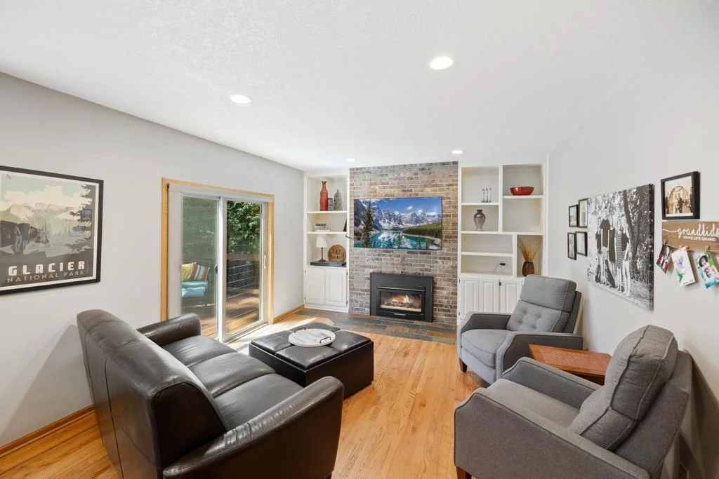 467 Glenmar Avenue, Mahtomedi